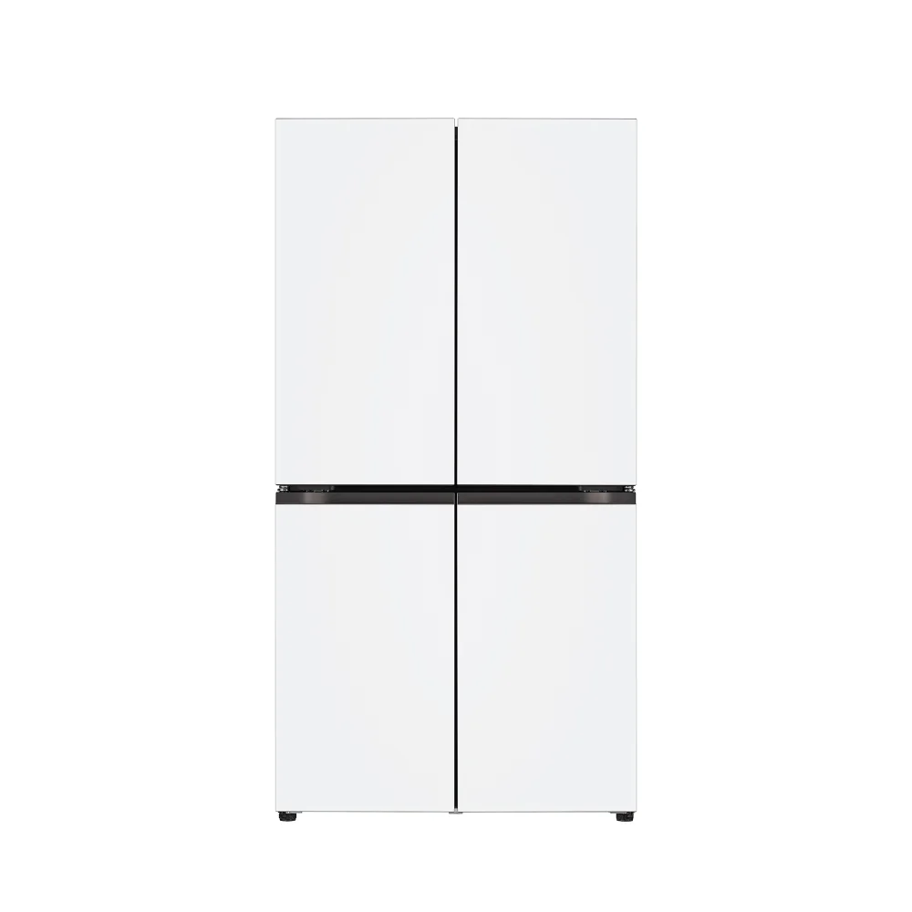 T876MQQ041 오브제컬렉션 에센스 화이트 / 에센스 화이트