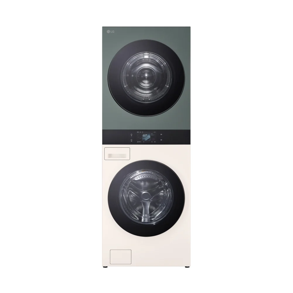 WA2525EGZF 네이처그린+네이처베이지