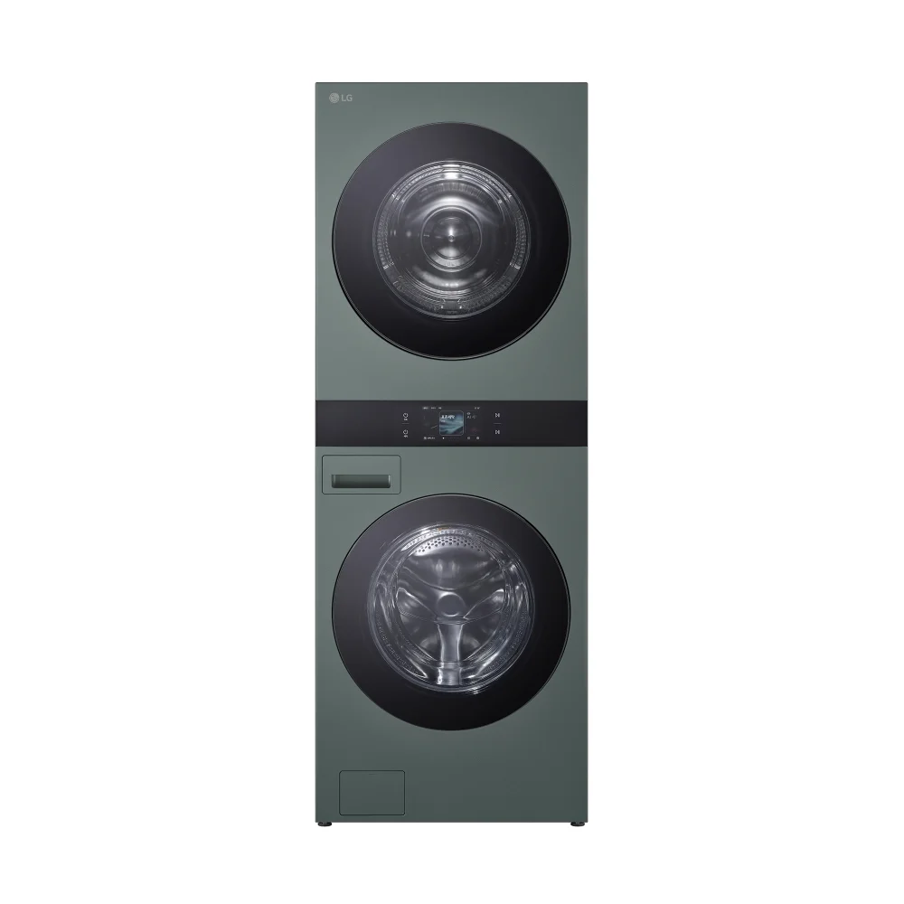 WA2525GGZF 네이처그린+네이처그린