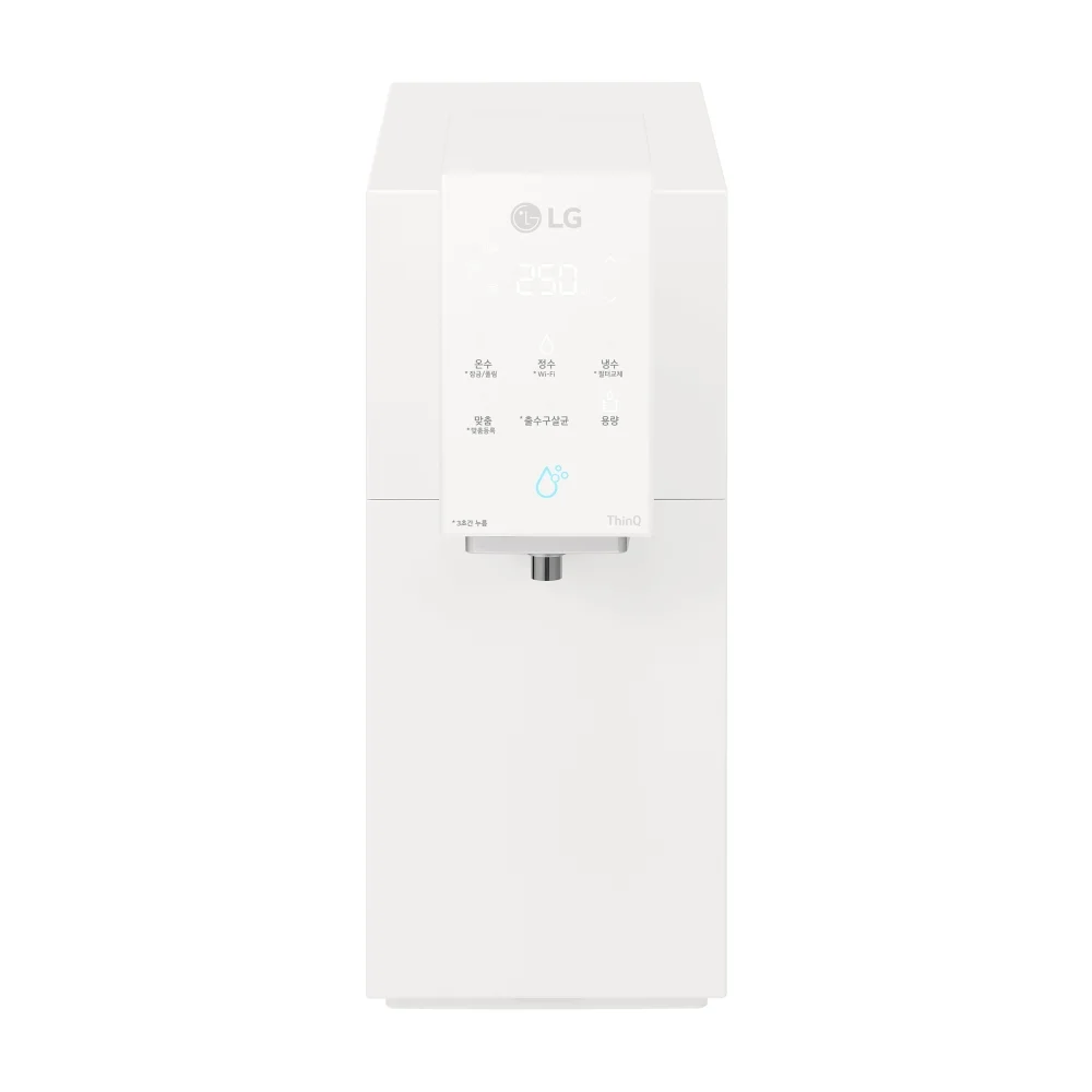 WD523VHT 카밍에센스화이트
