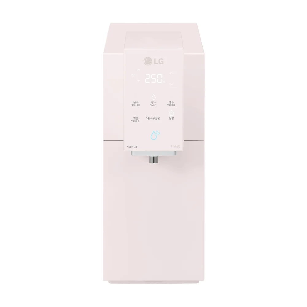 WD523VPT 카밍핑크