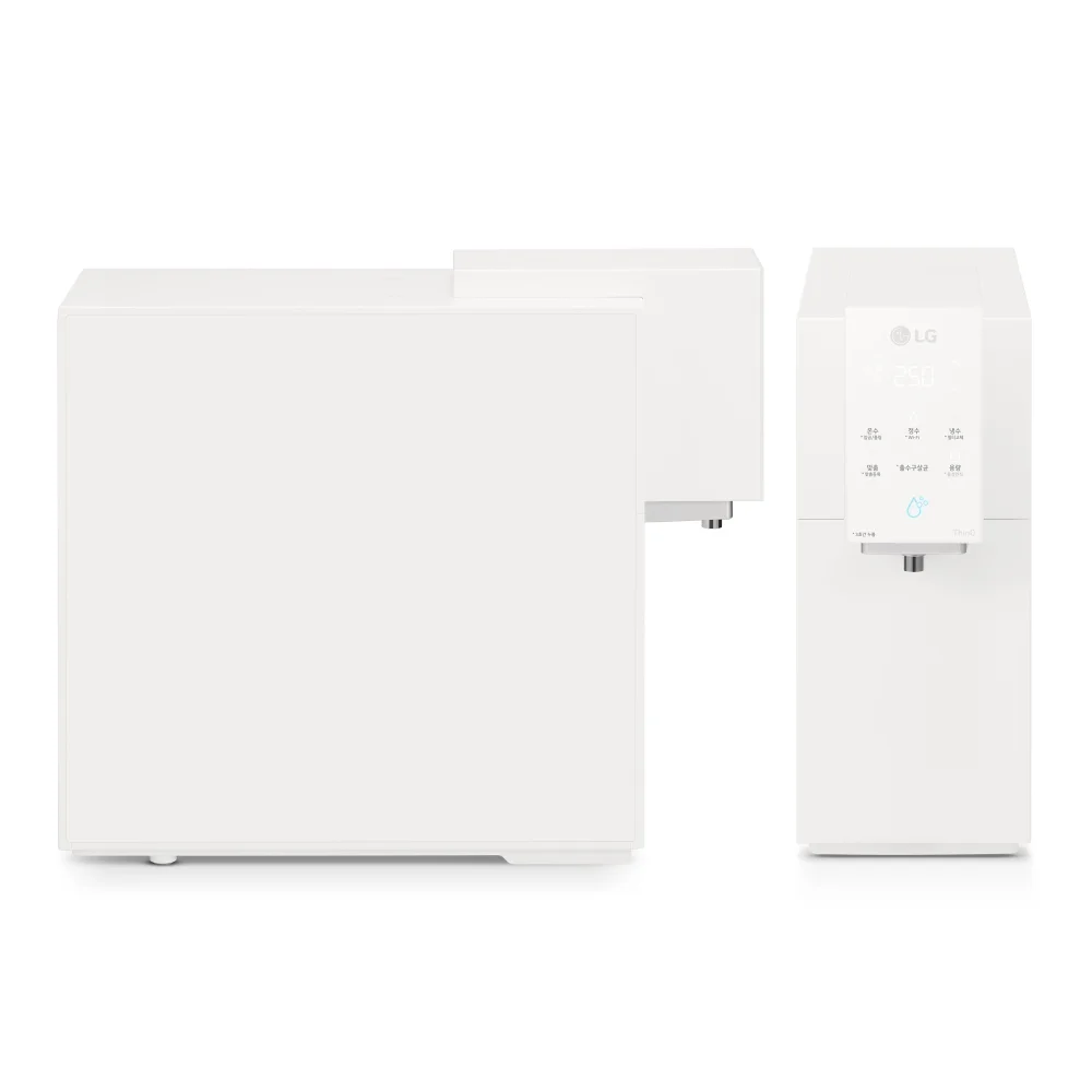 WD524VHT 카밍에센스화이트