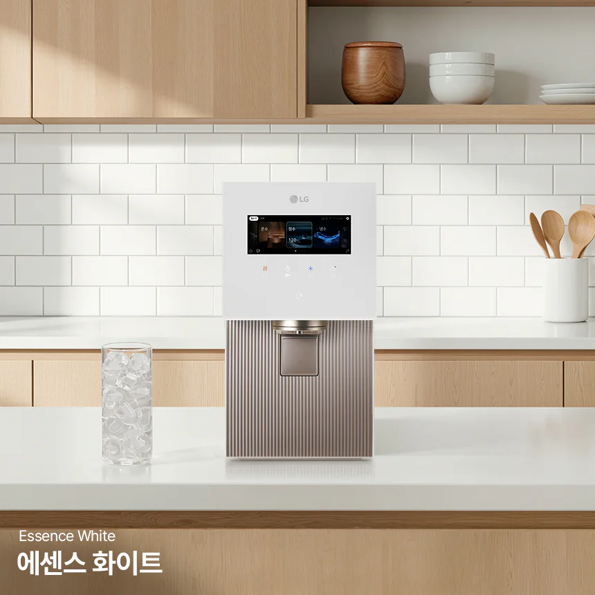 카밍 베이지 오브제컬렉션 디자인