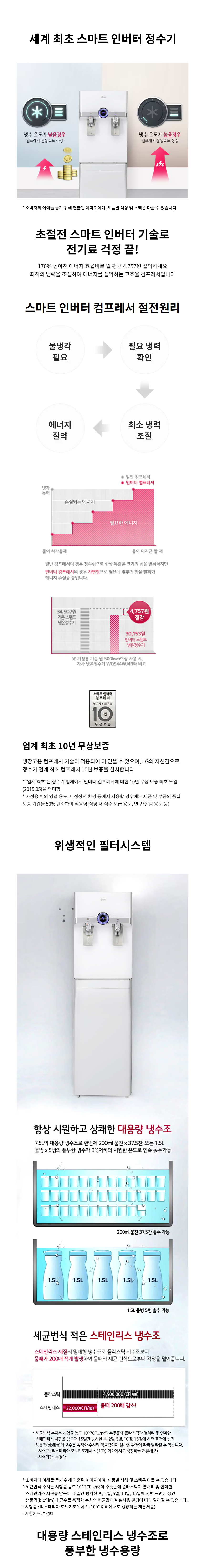 WS502SW LG 공식 제품 상세 이미지 2