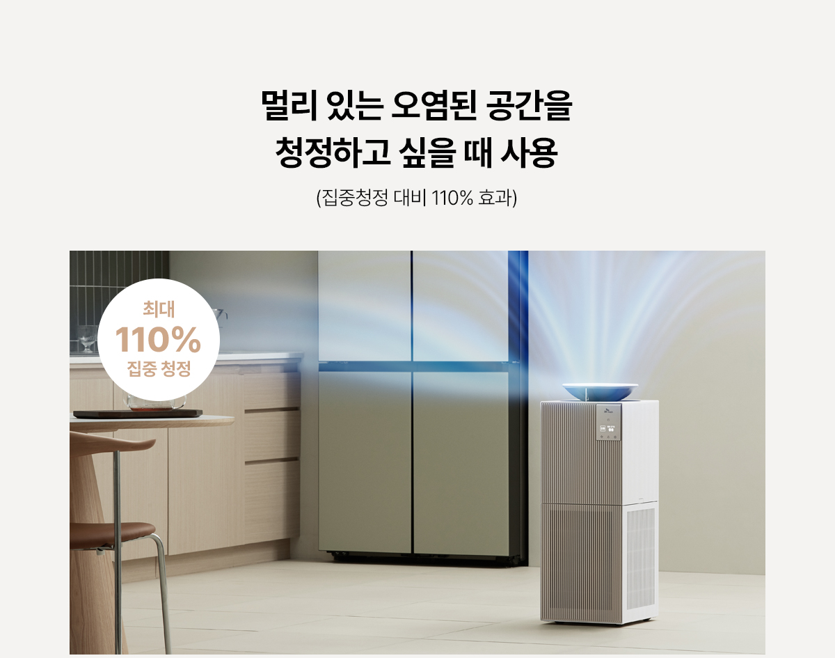 SK매직 올클린 디아트 공기청정기 52㎡(16평) 공식 상세 이미지 6