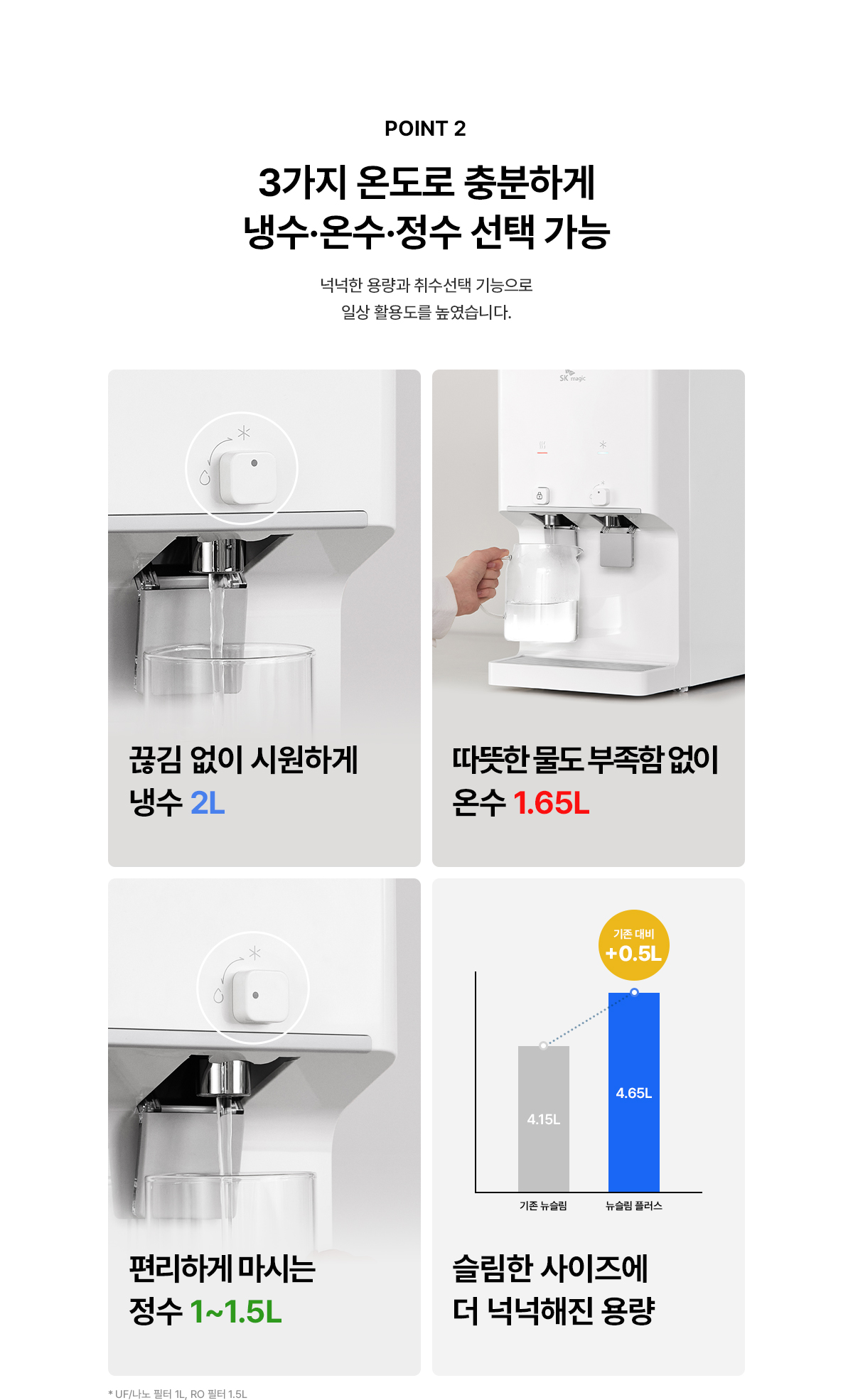 WPU-TDC104 SK매직 공식 상세 이미지 7